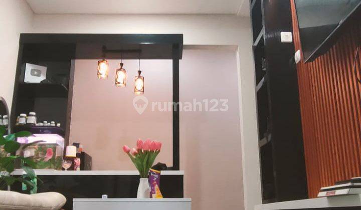 Rumah Mewah Full Funiture Dijual Siap Huni 2