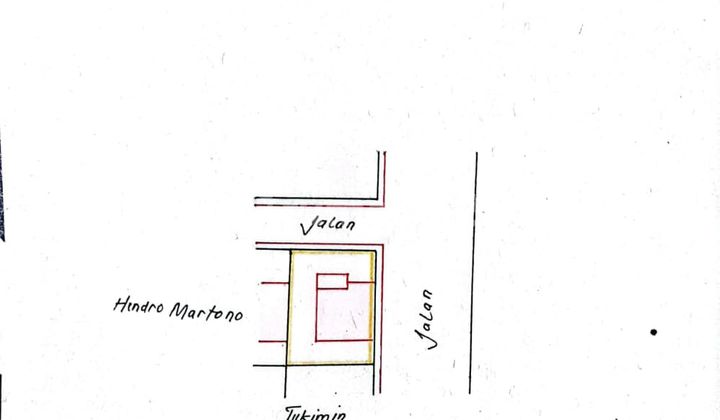 Ready-to-live house in Pati city Ready-to-live house in Pati city