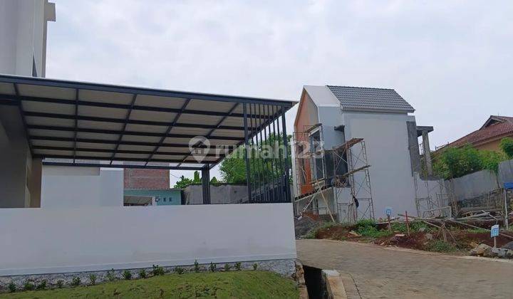 Rumah Mewah Pudak Payung Bisa Kpr Banyumanik 2