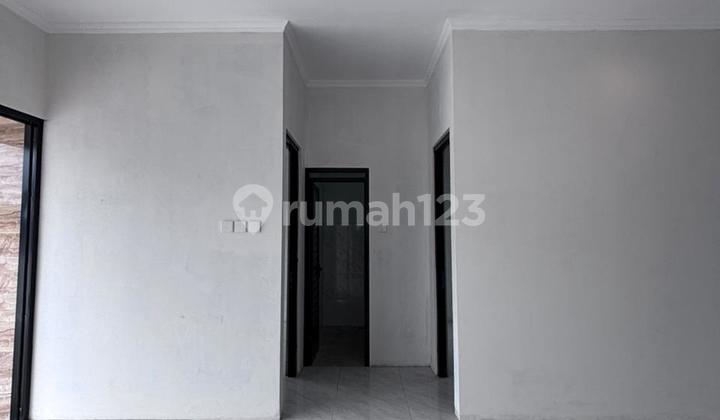 Rumah Mewah di Mijen dengan DP 25 Juta Free All 2