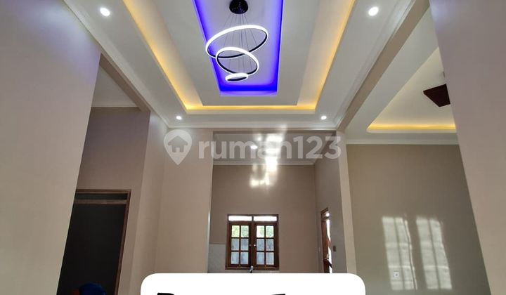 New Ready-to-Live-in House in Unnes Kalisegoro, Gunungpati 2