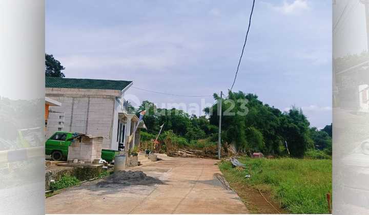 Tanah Murah SHM Ready Promo Akhir Tahun Casback 10 Juta 2