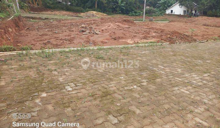 Rumah Ready bisa KPR pakintelan gunungpati 2