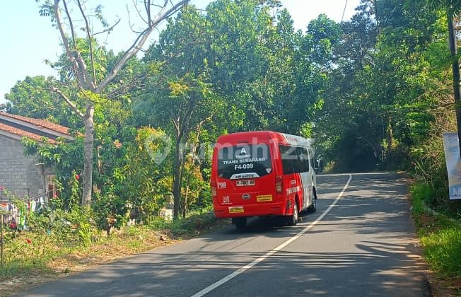 Tanah Murah Diampel Gading Unnes Gunungpati 1