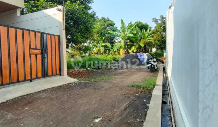 Tanah murah sekaran unnes cocok buat usaha kos Tanah murah sekaran unnes cocok buat usaha kos