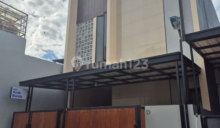 Undip Tembalang Boarding House Undip Tembalang Boarding House