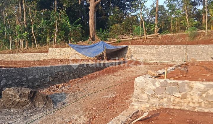 Cheap Land 3 Minutes from Unnes, Accessible, Suitable for Boarding House Business 2