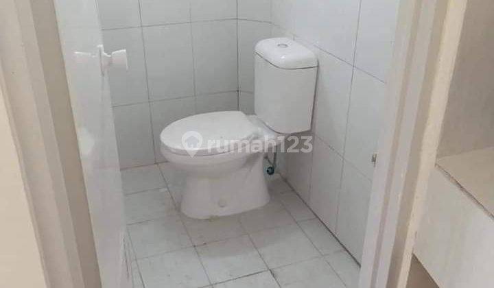 DIJUAL UNIT READY RUMAH 2 LANTAI MODERN MINIMALIS - BELIMBING , PONDOK TJANDRA INDAH, SIDOARJO 10
