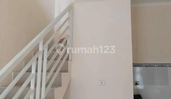 DIJUAL UNIT READY RUMAH 2 LANTAI MODERN MINIMALIS - BELIMBING , PONDOK TJANDRA INDAH, SIDOARJO 9