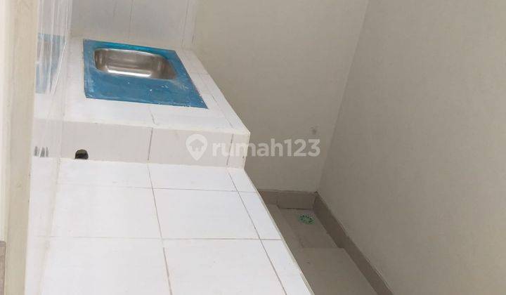 DIJUAL RUMAH 1 LANTAI SIAP HUNI BARU GRESS READY 6 UNIT - WIYUNG SEJAHTERA 6