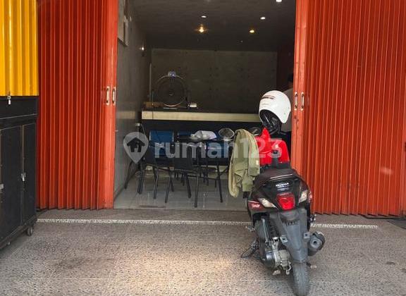 DIJUAL CEPAAAT!!  RUKO 2 LANTAI STRATEGIS COCOK DIPAKAI APAPUN - RAYA WONOREJO SELATAN 3