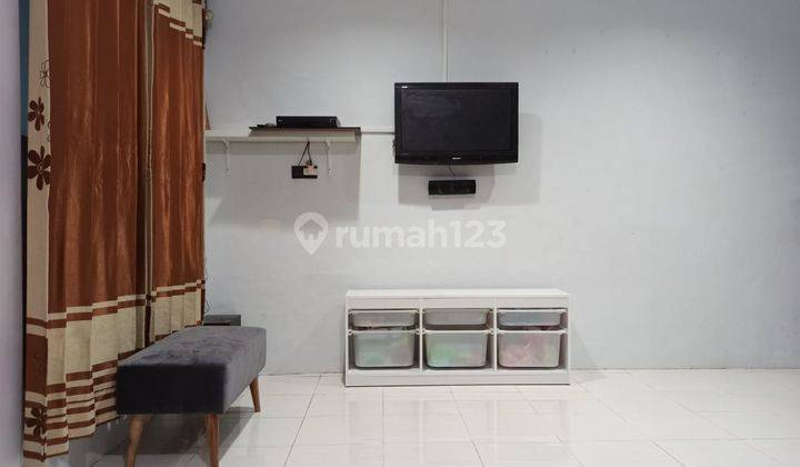 DIJUAL RUMAH SIAP HUNI 1 LANTAI TERAWAT, PERMATA ALAM PERMAI GEDANGAN, SIDOARJO 3