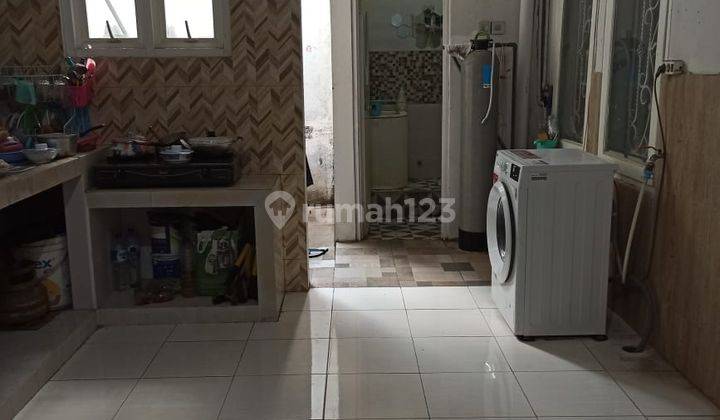 DIJUAL RUMAH SIAP HUNI 1 LANTAI TERAWAT, PERMATA ALAM PERMAI GEDANGAN, SIDOARJO 5