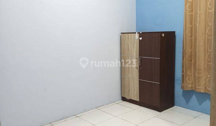 DIJUAL RUMAH SIAP HUNI 1 LANTAI TERAWAT, PERMATA ALAM PERMAI GEDANGAN, SIDOARJO 8