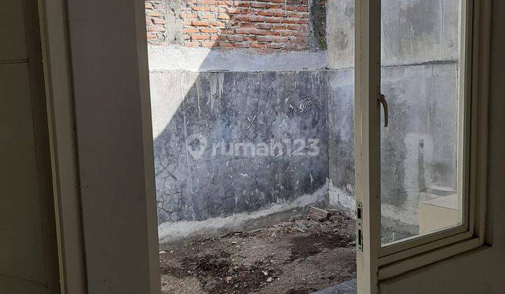 DIJUAL CEPAT RUMAH 1 LANTAI MINIMALIS TERAWAT SIAP HUNI - PURI SURYA JAYA -  GEDANGAN, SIDOARJO 5