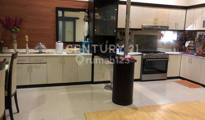 Turun Harga Rumah 3lt Furnished Bagus Dan Terawat  Di Kelapa Gading  1