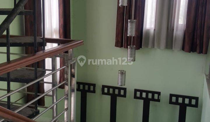 Turun Harga, Rumah Luas Murah Strategis di Area Lenteng Agung 1