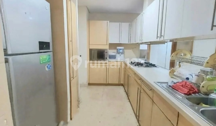 For Sale 3br Apartment Ready to Use Super Strategic Location