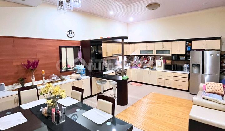 Rugi Kalo Gak Ambil Rumah Bagus Lokas Strategis 2