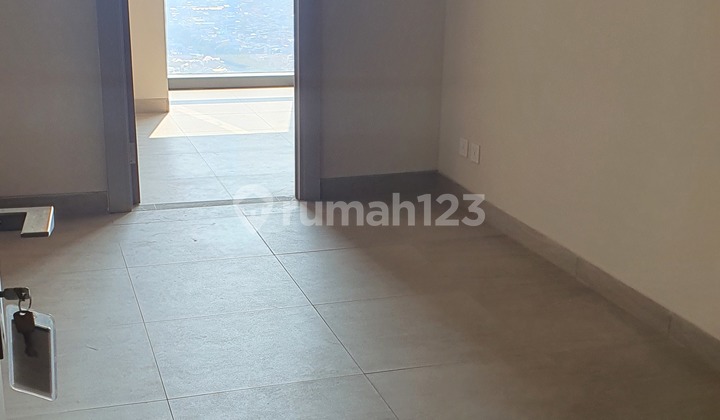 DIJUAL.1BR APARTMENT MENARA JAKARTA TOWER EQUINOX, KEMAYORAN 2