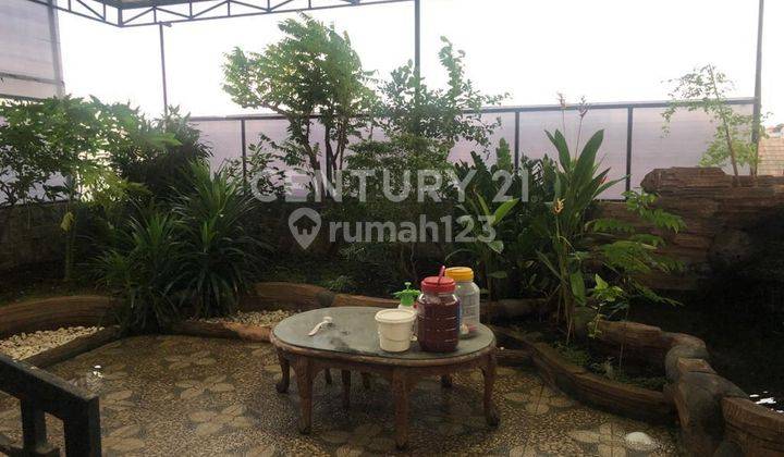 Turun Harga Rumah 3lt Furnished Bagus Dan Terawat  Di Kelapa Gading  2