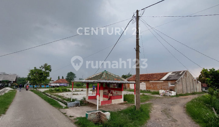 Rice Mill for Sale Near Jonggol Market, Bogor