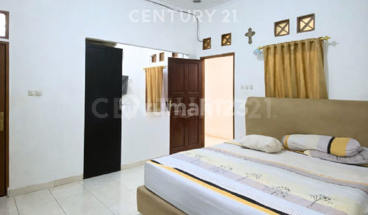 Serene and Comfortable House Strategically Located Flood-Free