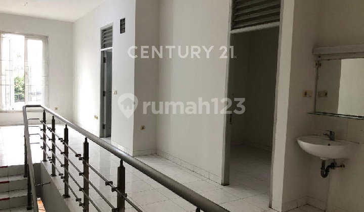 Dijual Rumah di Tanah Tinggi Jakarta Pusat
