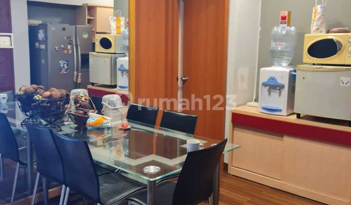 Dijual Cepat, 3br Appartment Gading Mediterania, Kelapa Gading Dijual Cepat, 3br Appartment Gading Mediterania, Kelapa Gading