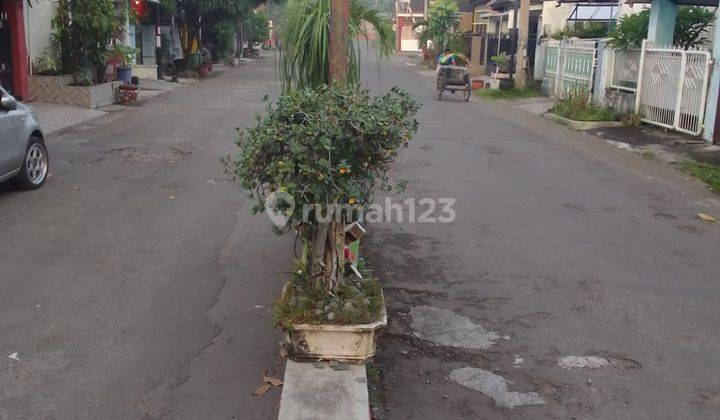 Rumah bagus di jual di Mojokerto kota 5