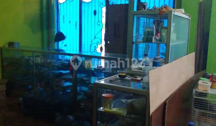 Rumah bagus di jual di Mojokerto kota 6