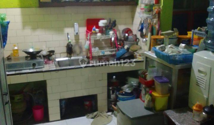 Rumah bagus di jual di Mojokerto kota 9