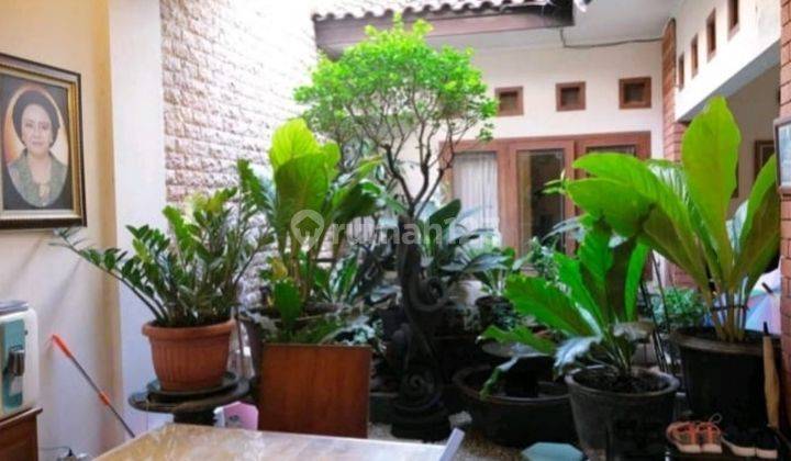 Rumah 2 lantai furnised di Mangesti gentan Bagus 14