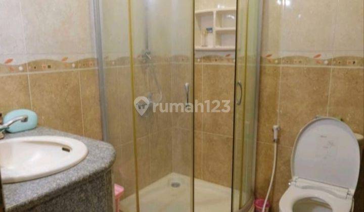 Rumah 2 lantai furnised di Mangesti gentan Bagus 18