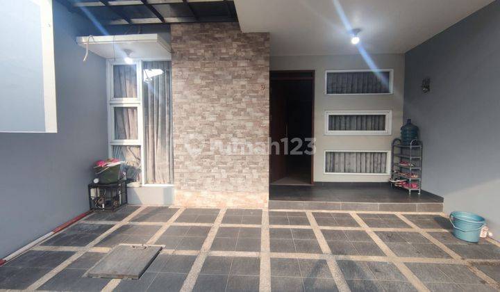 Dijual Rumah LT110/LB 160 di Batununggal Bandung 2