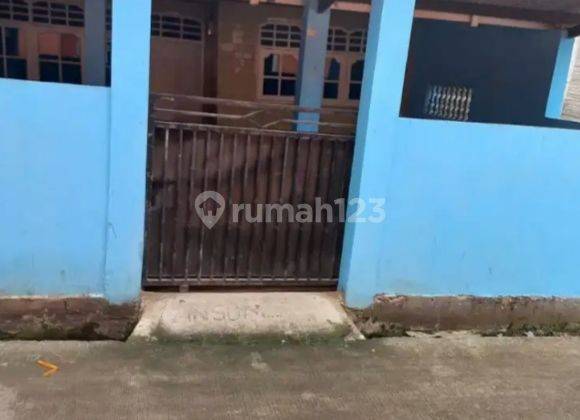 Jual Cepat Rumah di Rengasdengklok Selatan Karawang.  2