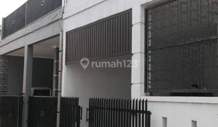 Rumah Dijual di Cibeber Cimahi 1