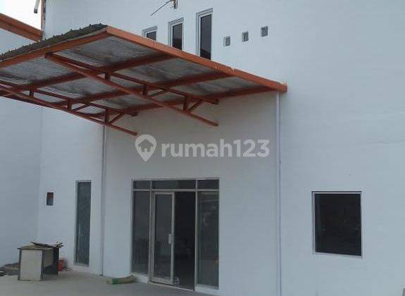 Jual Cepat Pabrik di Batujajar Padalarang. Sudah Ada Perizinan. 1