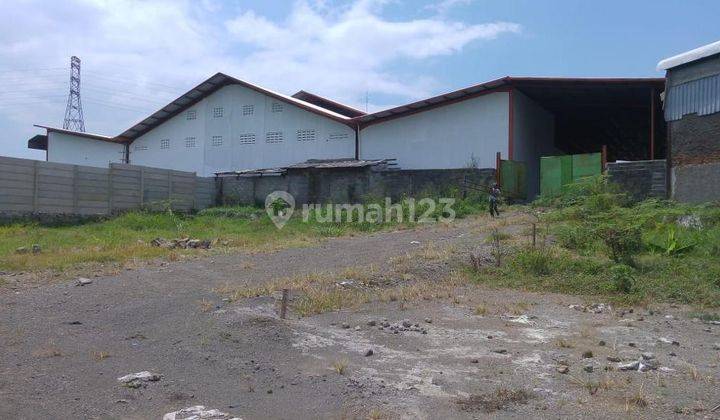Jual Cepat Pabrik di Batujajar Padalarang. Sudah Ada Perizinan. 7