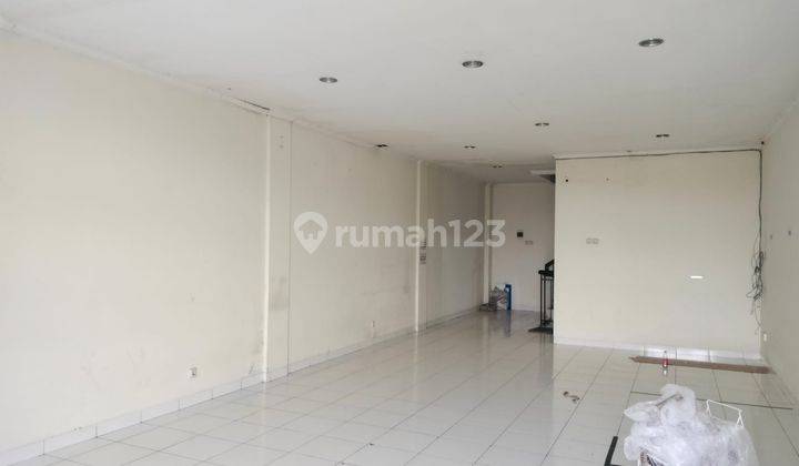 Dijual Ruko Lokasi Strategis di Minroad Mekarwangi 1