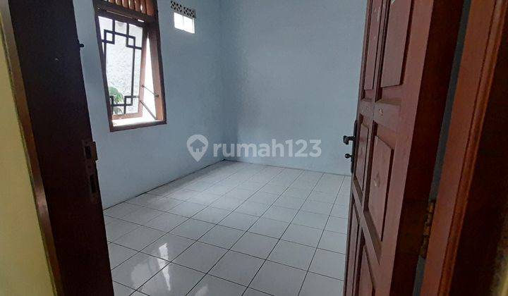 Dijual Rumah Murah Siap Huni di Polda Cileunyi 1