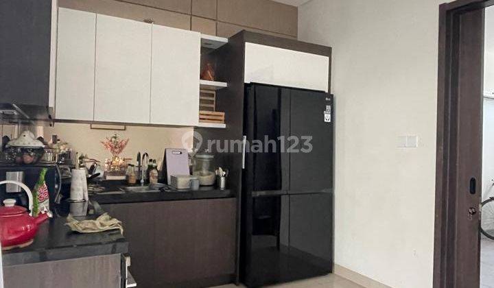 Dijual Rumah Lux di Cluster Emily Summarecon Tipe Elsa 2