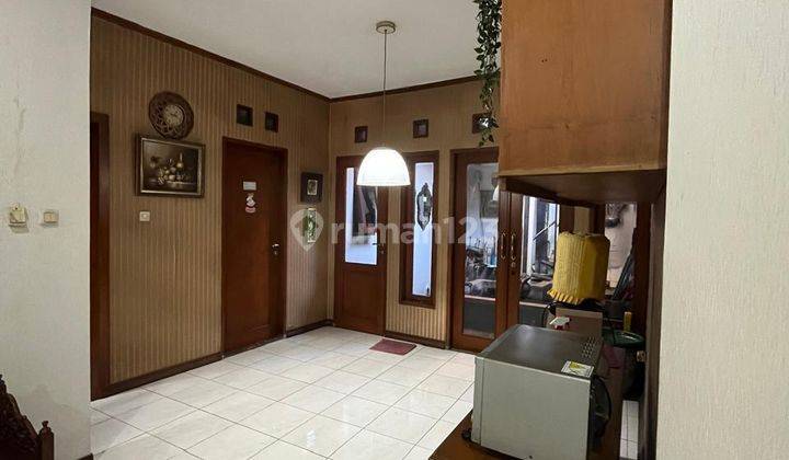 Jual Rumah Furnish Murah Turun Harga di Sukaati Regol 1