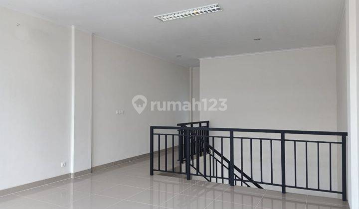 Dijual Ruko 3 Lantai di Magna Commercial Summarecon 2