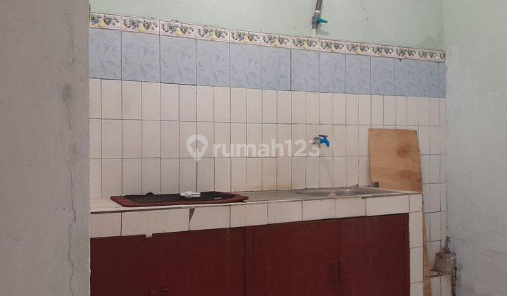 Dijual Rumah Murah Siap Huni di Polda Cileunyi 2