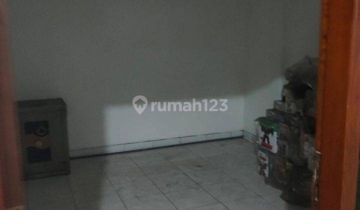 Dijual Ruko Ditengah Kota di Astana Anyar 2