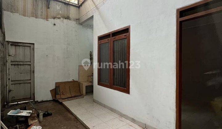 Dijual Ruko Lokasi Strategis di Jl Mekar Agung Mekarwangi 2