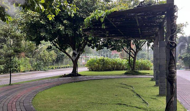 Dijual Kavling Lokasi Bagus Setraduta Hegar Garden  2