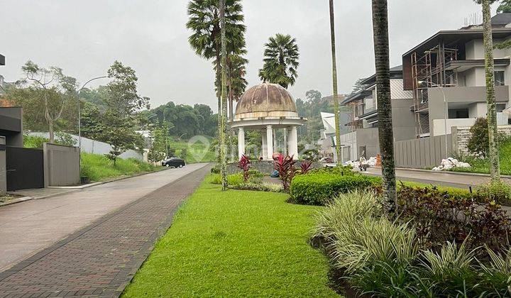 Dijual Kavling Lokasi Bagus Setraduta Hegar Garden  1