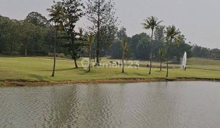 Kaveling Paramount Hill Lokasi Deket Golf 2